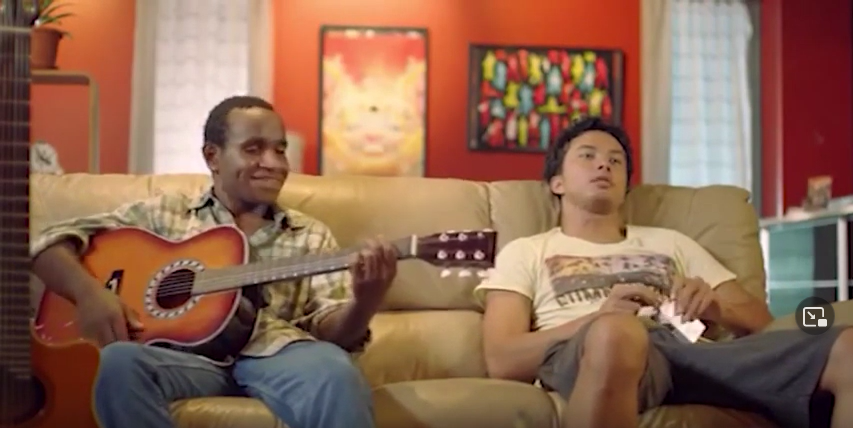 Karakter Nicholas Saputra dalam 9 film Berbagai sumber Karakter Nicholas Saputra dalam 9 film Berbagai sumber