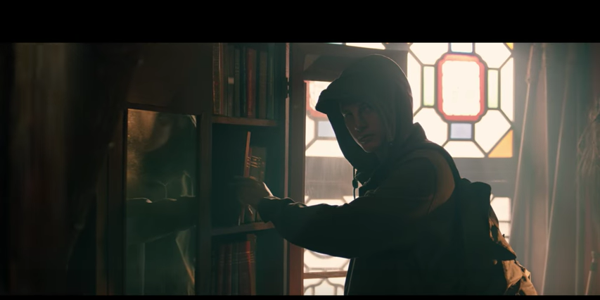 Karakter Nicholas Saputra dalam 9 film Berbagai sumber Karakter Nicholas Saputra dalam 9 film Berbagai sumber