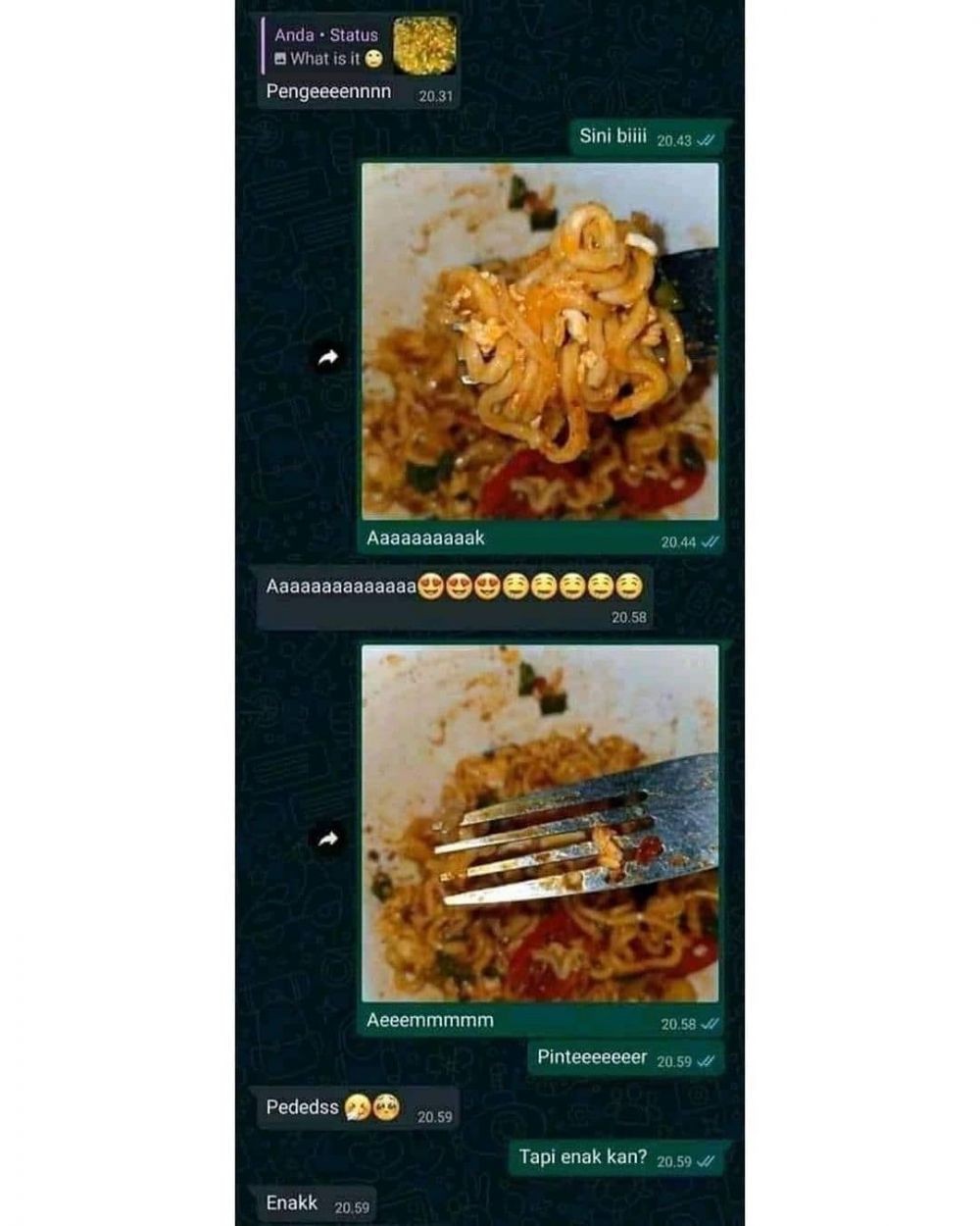 chat nasib pacaran jarak jauh © berbagai sumber chat nasib pacaran jarak jauh © berbagai sumber