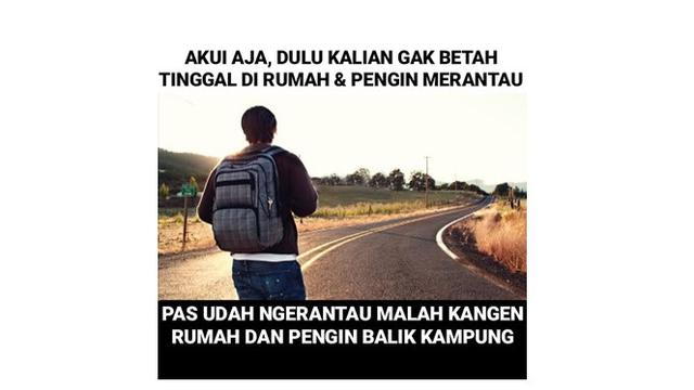 ekspektasi vs realita anak kecil saat dewasa © berbagai sumber