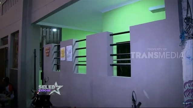 Jonatan Christie rumah Berbagai sumber