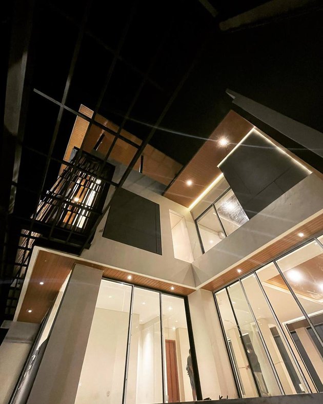 Jonatan Christie rumah Berbagai sumber Jonatan Christie rumah Berbagai sumber