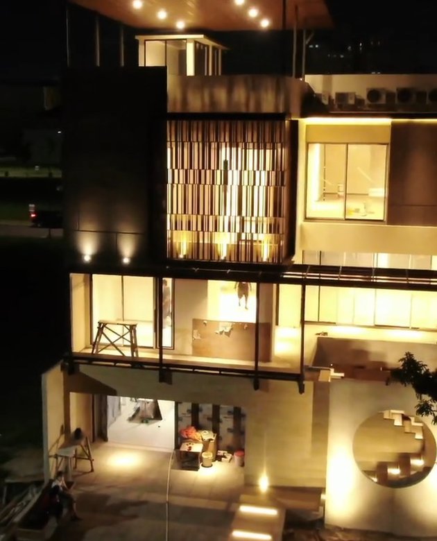 Jonatan Christie rumah Berbagai sumber Jonatan Christie rumah Berbagai sumber