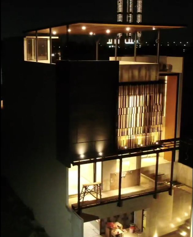 Jonatan Christie rumah Berbagai sumber Jonatan Christie rumah Berbagai sumber