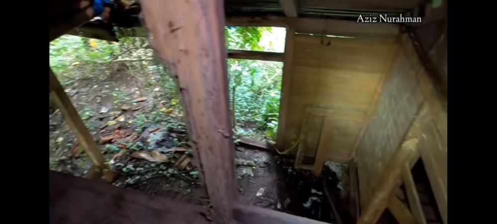 Potret rumah Ahmad Dhani dibiarkan kosong 5 tahun Berbagai sumber