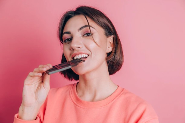 Arti mimpi tentang coklat © 2022 berbagai sumber Arti mimpi tentang coklat © 2022 berbagai sumber