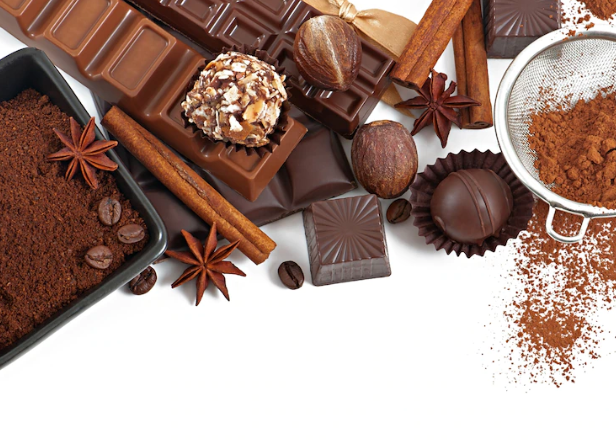 Arti mimpi tentang coklat © 2022 berbagai sumber