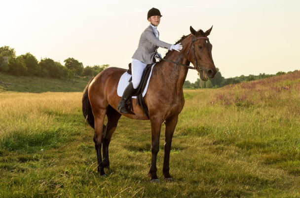 7 Arti mimpi naik kuda menurut primbon, bawa makna mendalam