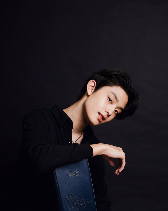 Gabriel Prince © Instagram/@phrrince