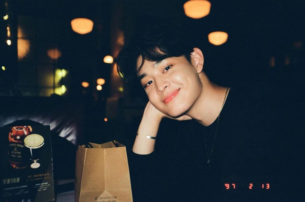 Gabriel Prince © Instagram/@phrrince