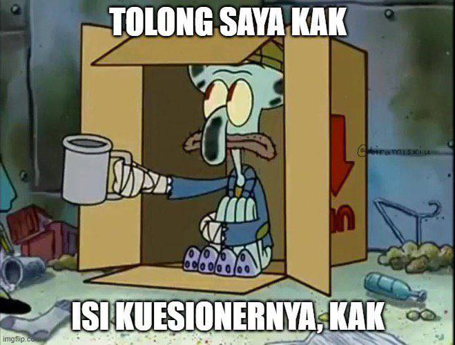 lika-liku mahasiswa semester tua © berbagai sumber