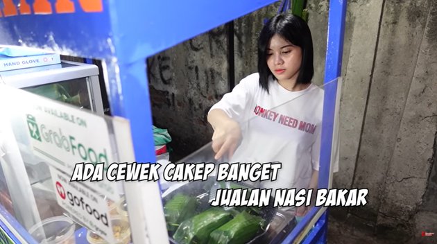 Potret terbaru Melati eks JKT48 © berbagai sumber