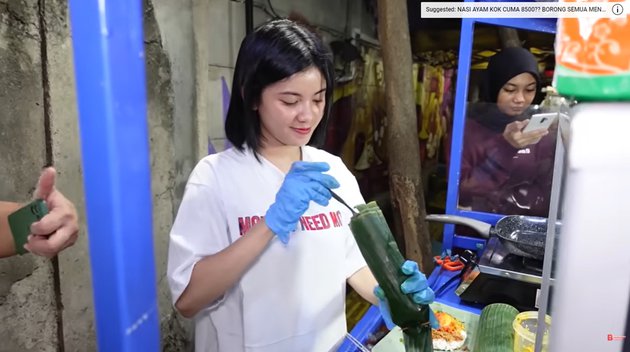 Potret terbaru Melati eks JKT48 © berbagai sumber