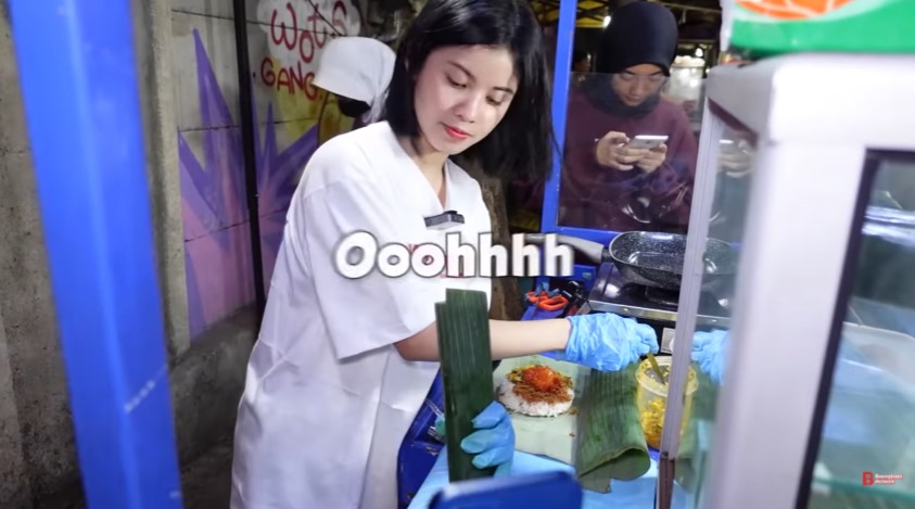 Potret terbaru Melati eks JKT48 © berbagai sumber