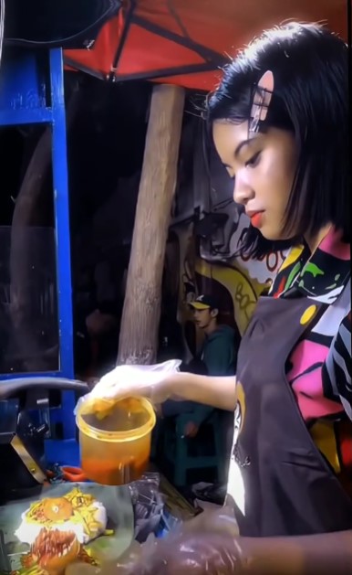 Potret terbaru Melati eks JKT48 © berbagai sumber