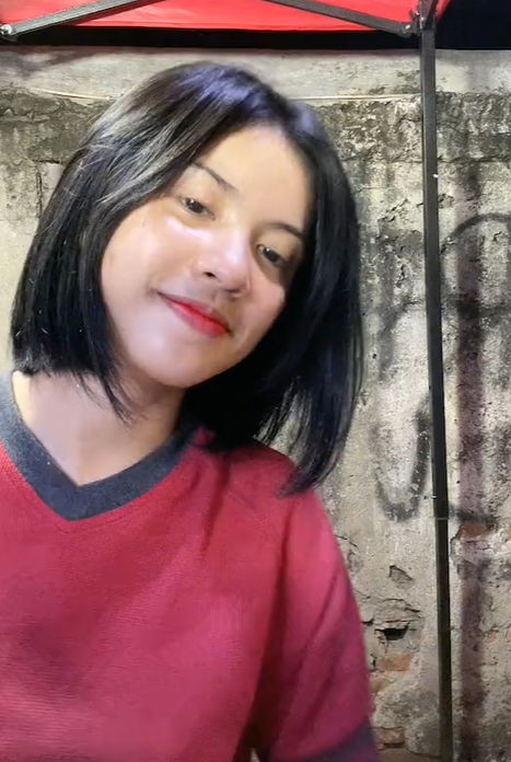 Potret terbaru Melati eks JKT48 © berbagai sumber