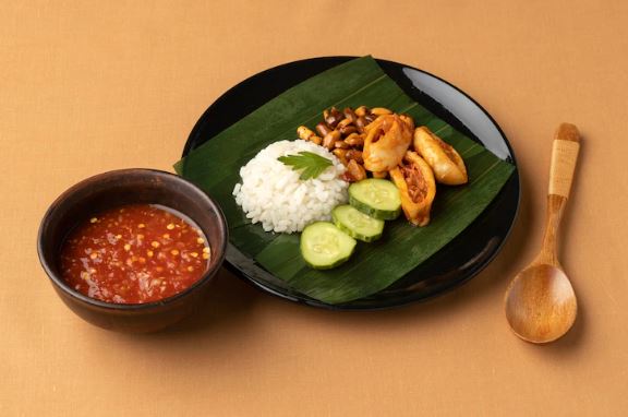 Arti mimpi makan nasi menurut primbon © 2022 berbagai sumber Arti mimpi makan nasi menurut primbon © 2022 berbagai sumber