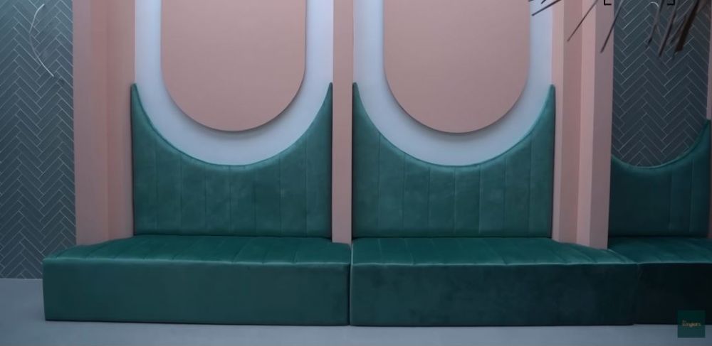 potret butik zaskia sebelum dan sesudah dibangun © YouTube