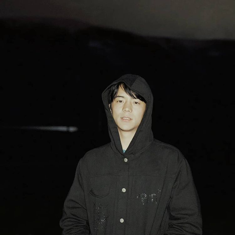 Ding Zhen pria tertampan di China © Instagram/@dingzhenzhenzhu Ding Zhen pria tertampan di China © Instagram/@dingzhenzhenzhu