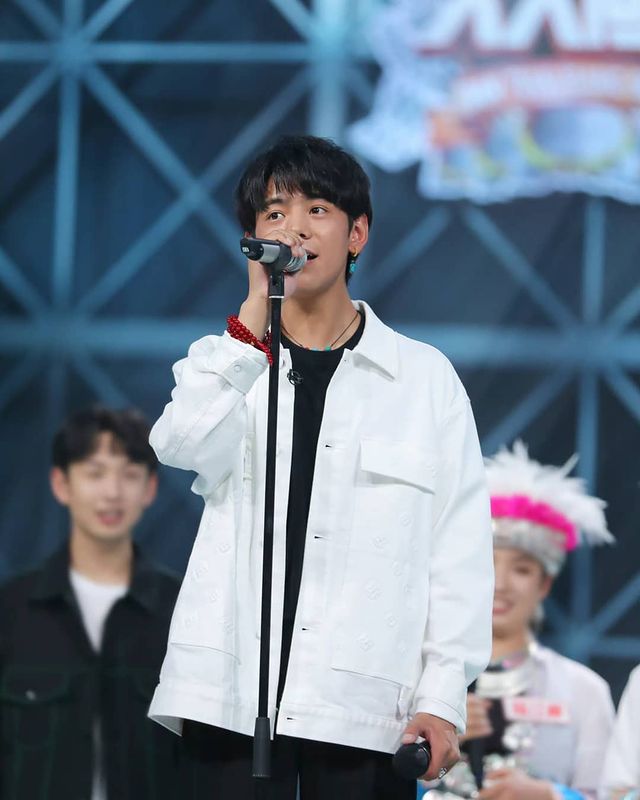 Ding Zhen pria tertampan di China © Instagram/@dingzhenzhenzhu Ding Zhen pria tertampan di China © Instagram/@dingzhenzhenzhu