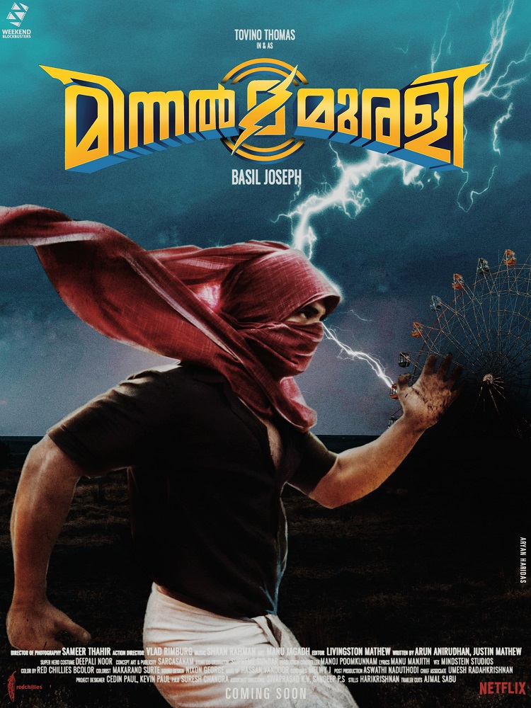 film Netflix pahlawan super berbagai sumber