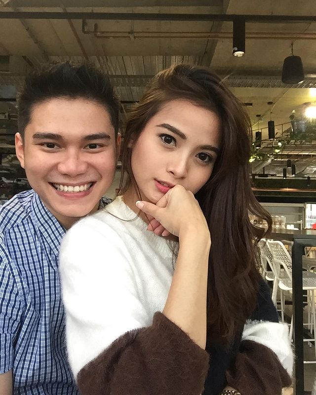 Seleb berjodoh dengan teman masa kecil © berbagai sumber