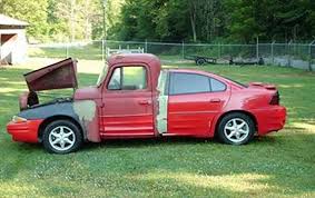 kendaraan disambungin jadi lucu © berbagai sumber