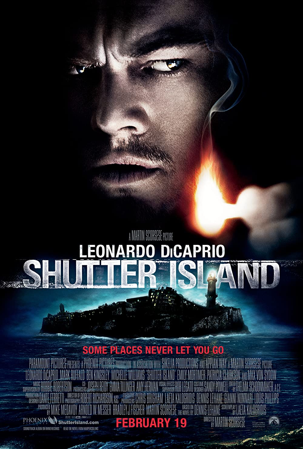 7 Rekomendasi film Netflix petualangan di pulau misterius, mencekam