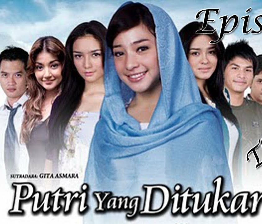 Karakter Citra Kirana di sinetron © 2022 brilio.net