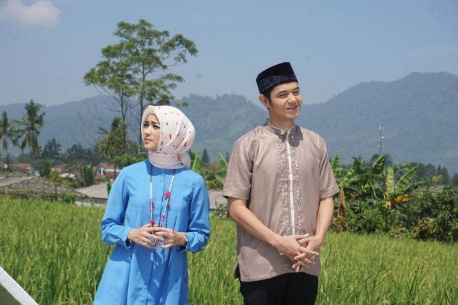 Karakter Citra Kirana di sinetron © 2022 brilio.net