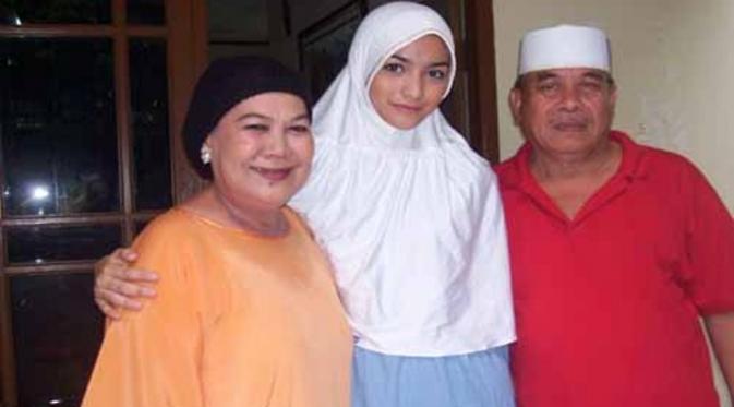 Karakter Citra Kirana di sinetron © 2022 brilio.net