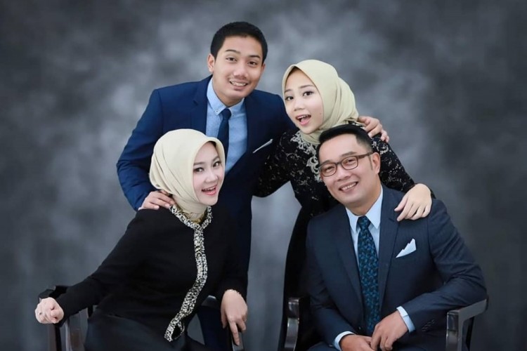 Polri bantu pencarian Eril Berbagai sumber