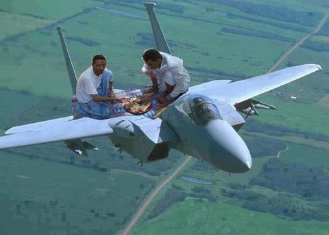 edit foto gagal ketahuan bohong © Berbagai Sumber