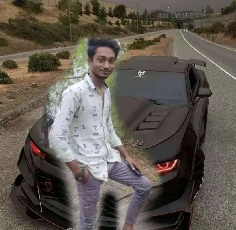 edit foto gagal ketahuan bohong © Berbagai Sumber