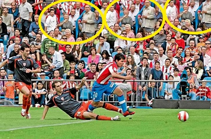 edit foto gagal ketahuan bohong © Berbagai Sumber