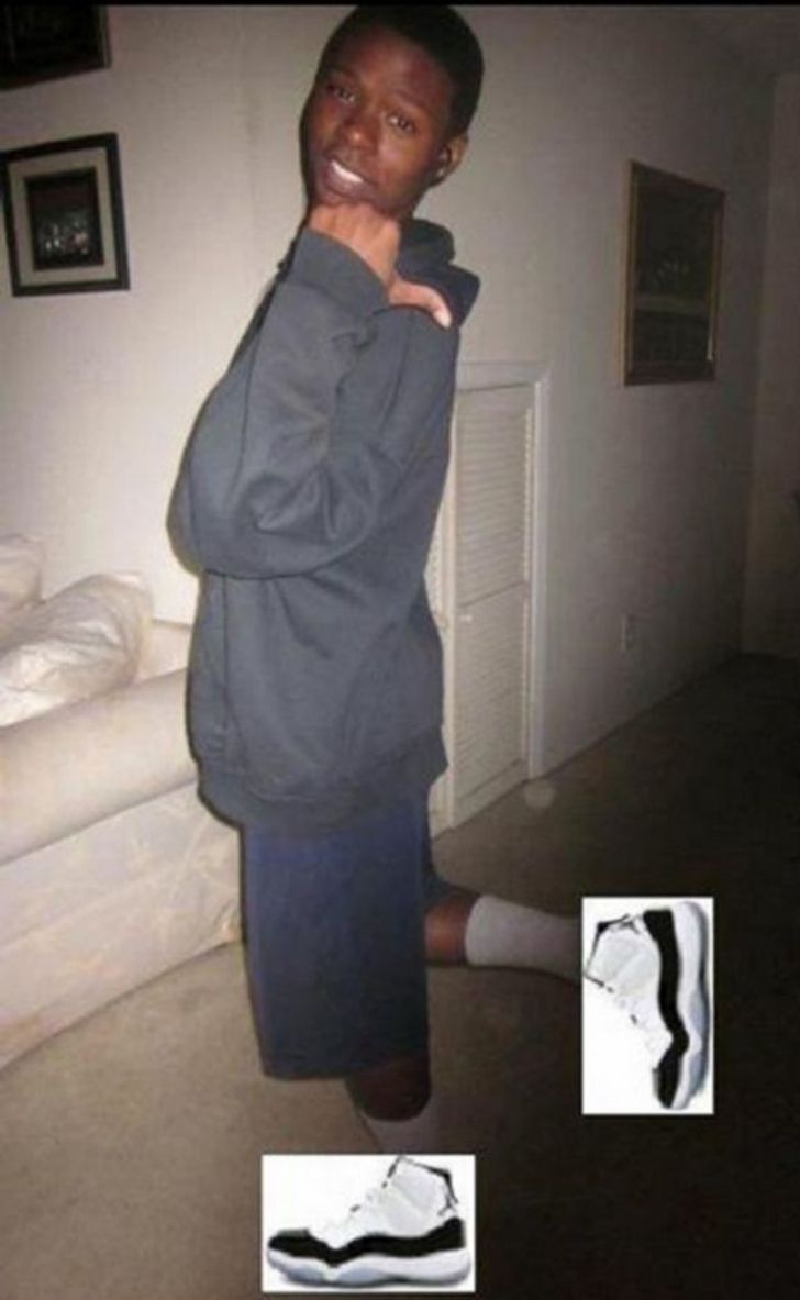 edit foto gagal ketahuan bohong © Berbagai Sumber