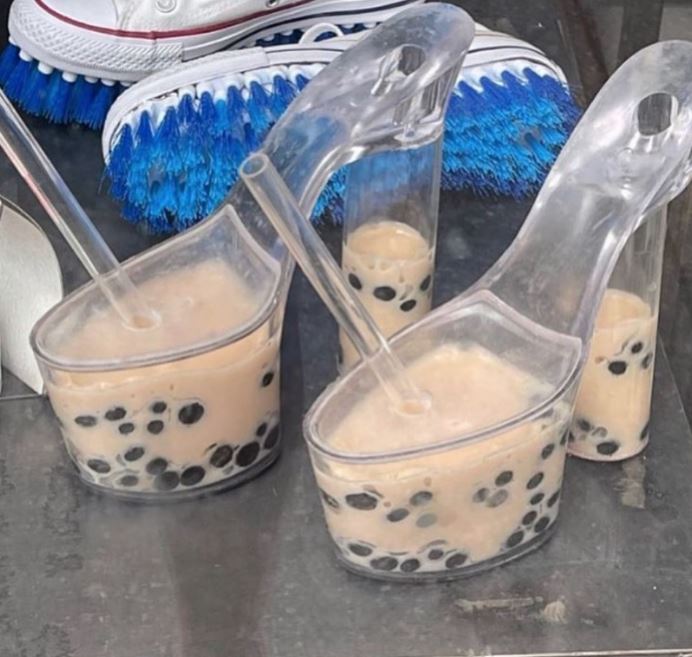 tempat minuman antimainstream © Reddit