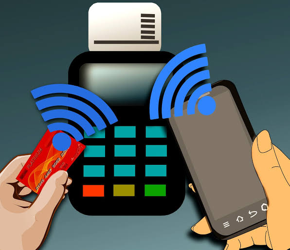 cek saldo kartu e-money lewat NFC © 2022 brilio.net cek saldo kartu e-money lewat NFC © 2022 brilio.net