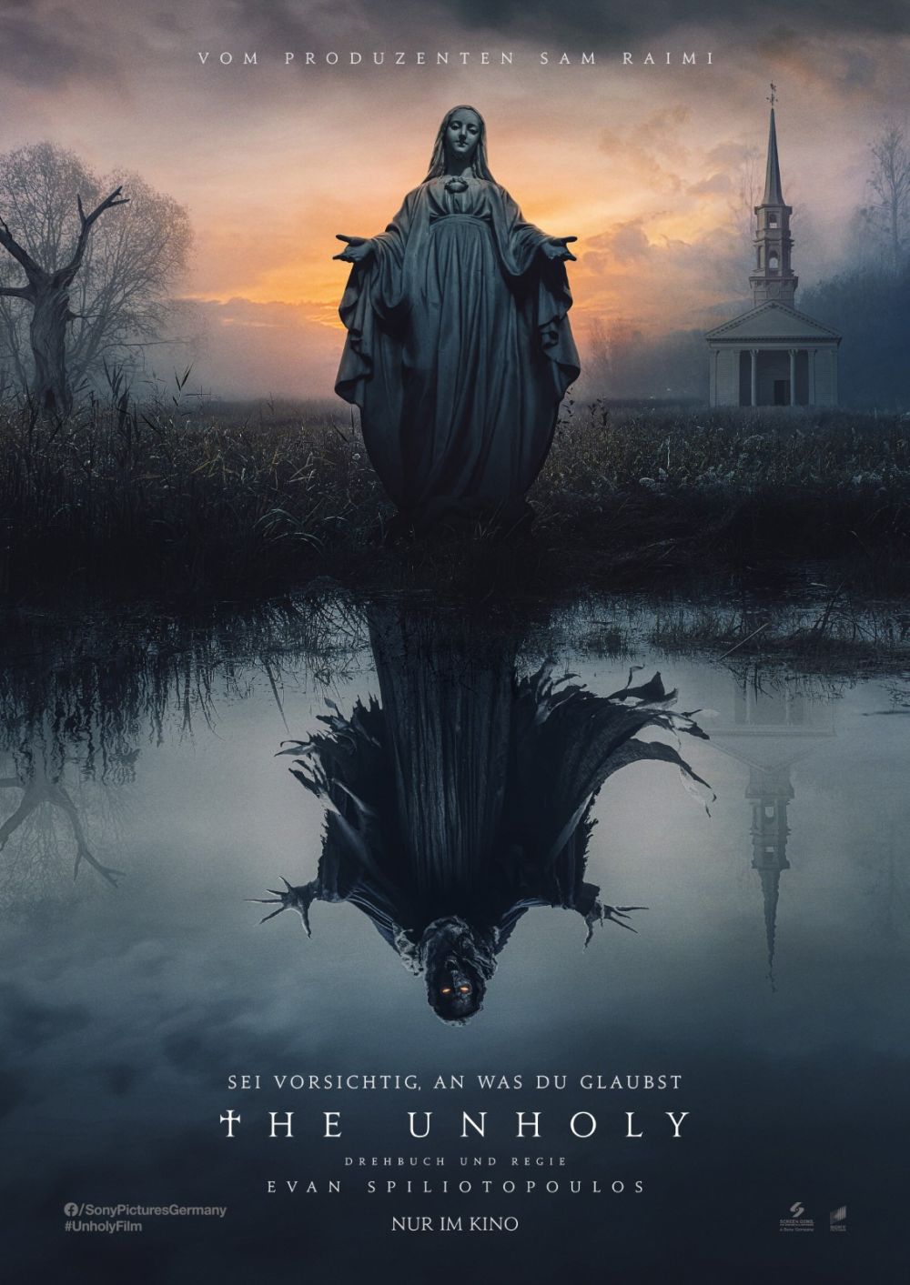 film horor Netflix merinding berbagai sumber