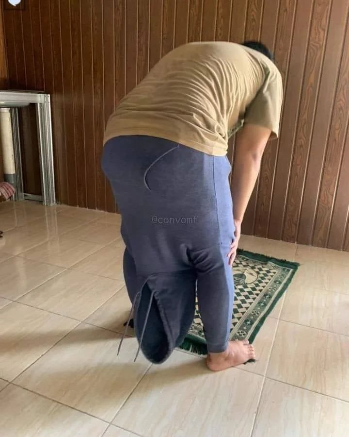 hampir terkecoh bikin deg-degan deh © berbagai sumber