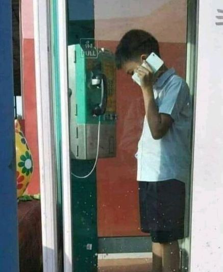 hampir terkecoh bikin deg-degan deh © berbagai sumber