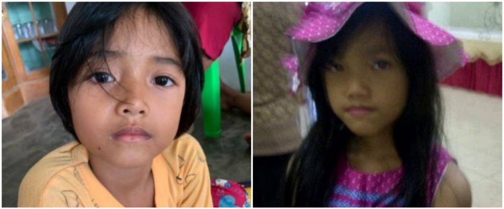 Potret bocah disebut mirip Fuji saat kecil © berbagai sumber