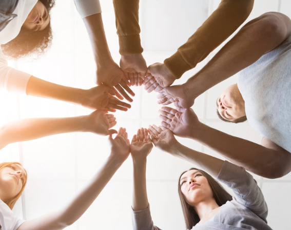 Lembaga sosial adalah organisasi kemasyarakatan © 2022 berbagai sumber