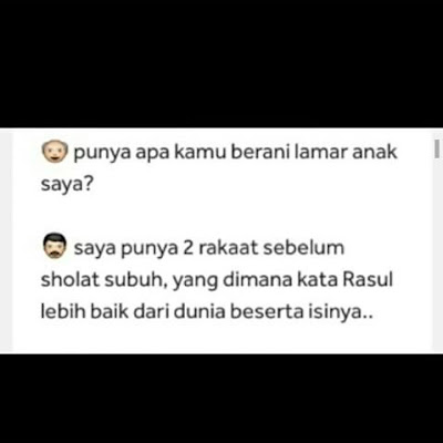 Meme lucu akan melamar kekasih ini menggelitik Berbagai sumber