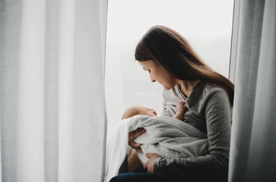 Arti mimpi menyusui bayi menurut primbon © 2022 berbagai sumber