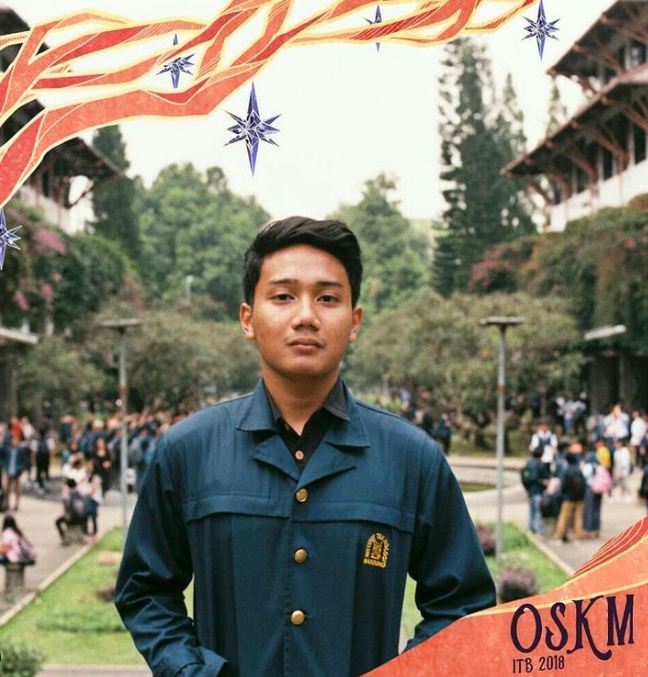 kenangan anak Ridwan Kamil berbagai sumber