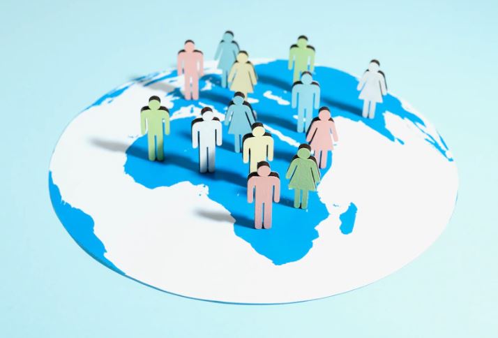 Populasi adalah seluruh objek penelitian © 2022 berbagai sumber