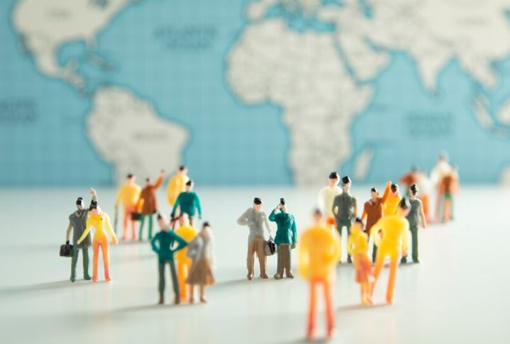 Populasi adalah seluruh objek penelitian © 2022 berbagai sumber