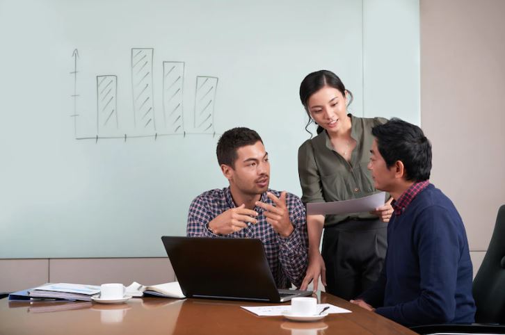 Musyawarah adalah berunding © 2022 berbagai sumber