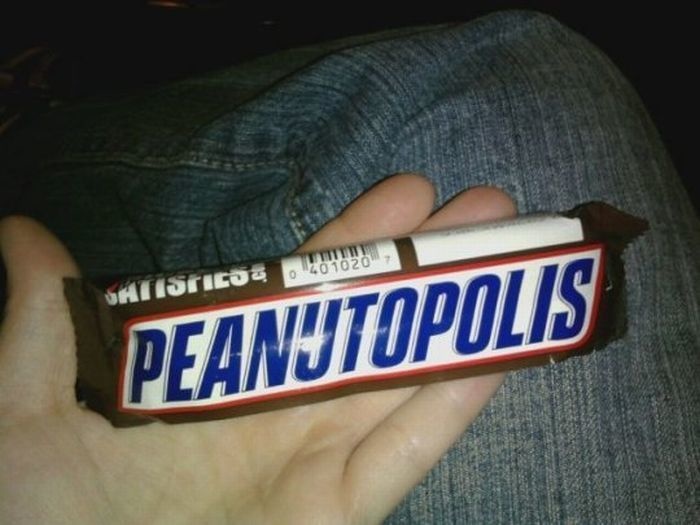 pelesetan merek makanan dan minuman © berbagai sumber